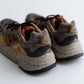 Flower MOUNTAIN YAMABUSHI - STEEL/GRAY/MUTED YELLOW (FM125056)