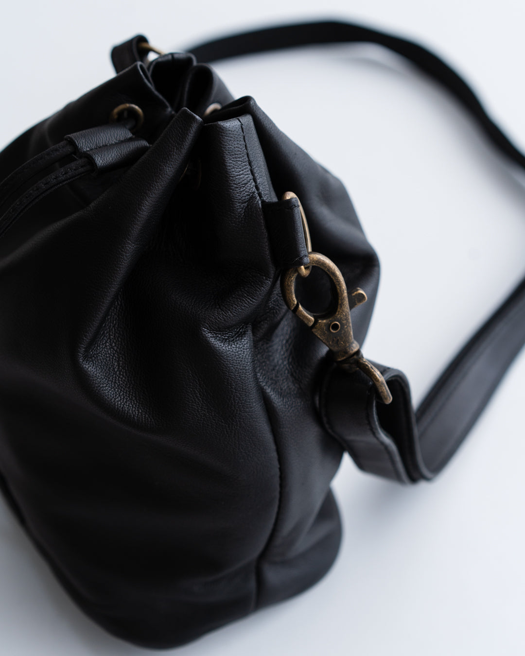 CCU × refomed POUCH