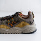 Flower MOUNTAIN YAMABUSHI - STEEL/GRAY/MUTED YELLOW (FM125056)