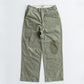 BOWWOW M43 HBT COMBAT TROUSERS