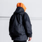 【Collaboration】norbit × GLOVERALL Tech Monty Duffle Short Jacket