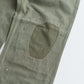 BOWWOW M43 HBT COMBAT TROUSERS