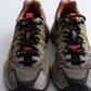 Flower MOUNTAIN YAMABUSHI - STEEL/GRAY/MUTED YELLOW (FM125056)