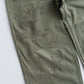 BOWWOW M43 HBT COMBAT TROUSERS