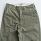 BOWWOW M43 HBT COMBAT TROUSERS