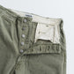 BOWWOW M43 HBT COMBAT TROUSERS