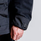 【Collaboration】norbit × GLOVERALL Tech Monty Duffle Short Jacket