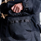 【Collaboration】norbit × GLOVERALL Tech Monty Duffle Short Jacket