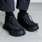 【fazeone Exclusive】CMF OUTDOOR GARMENT APPROACH 03 TABI LOW - ALL BLACK