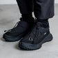 【fazeone Exclusive】CMF OUTDOOR GARMENT APPROACH 03 TABI LOW - ALL BLACK