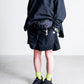 CMF OUTDOOR GARMENT MTB SHORTS