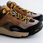 Flower MOUNTAIN BACK COUNTRY - BEIGE/BLACK (FM66-1-069)