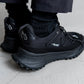 【fazeone Exclusive】CMF OUTDOOR GARMENT APPROACH 03 TABI LOW - ALL BLACK