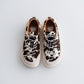 Flower MOUNTAIN FAMI - WHITE/BLACK ANM (FM108059)
