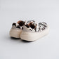 Flower MOUNTAIN FAMI - WHITE/BLACK ANM (FM108059)