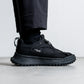 【fazeone Exclusive】CMF OUTDOOR GARMENT APPROACH 03 TABI LOW - ALL BLACK