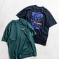 SALOMON  FREESTYLE RX SS TEE