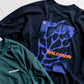 SALOMON  FREESTYLE RX SS TEE