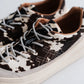 Flower MOUNTAIN FAMI - WHITE/BLACK ANM (FM108059)