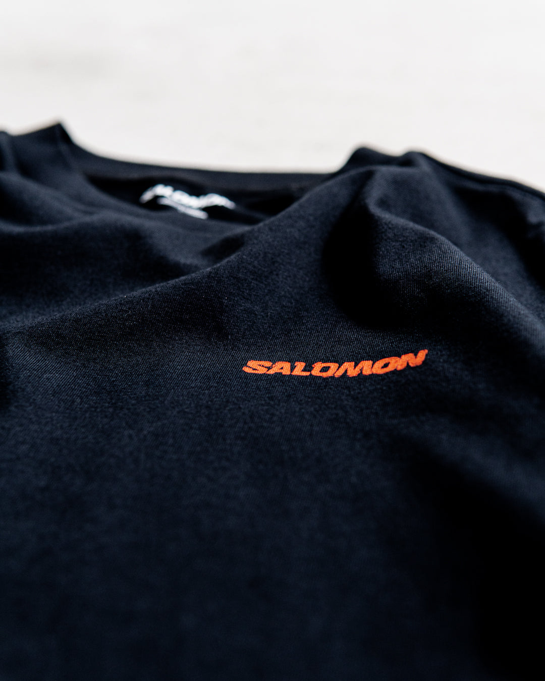 SALOMON  FREESTYLE RX SS TEE