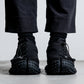 【fazeone Exclusive】CMF OUTDOOR GARMENT APPROACH 03 TABI LOW - ALL BLACK