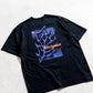 SALOMON  FREESTYLE RX SS TEE