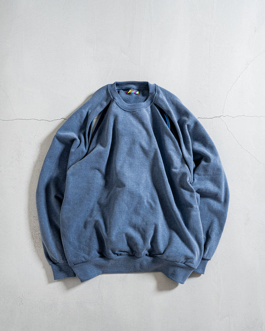 is-ness Ventilated Sweatshirt
