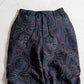 norbit Ainu quilted pants