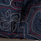 norbit Ainu quilted pants