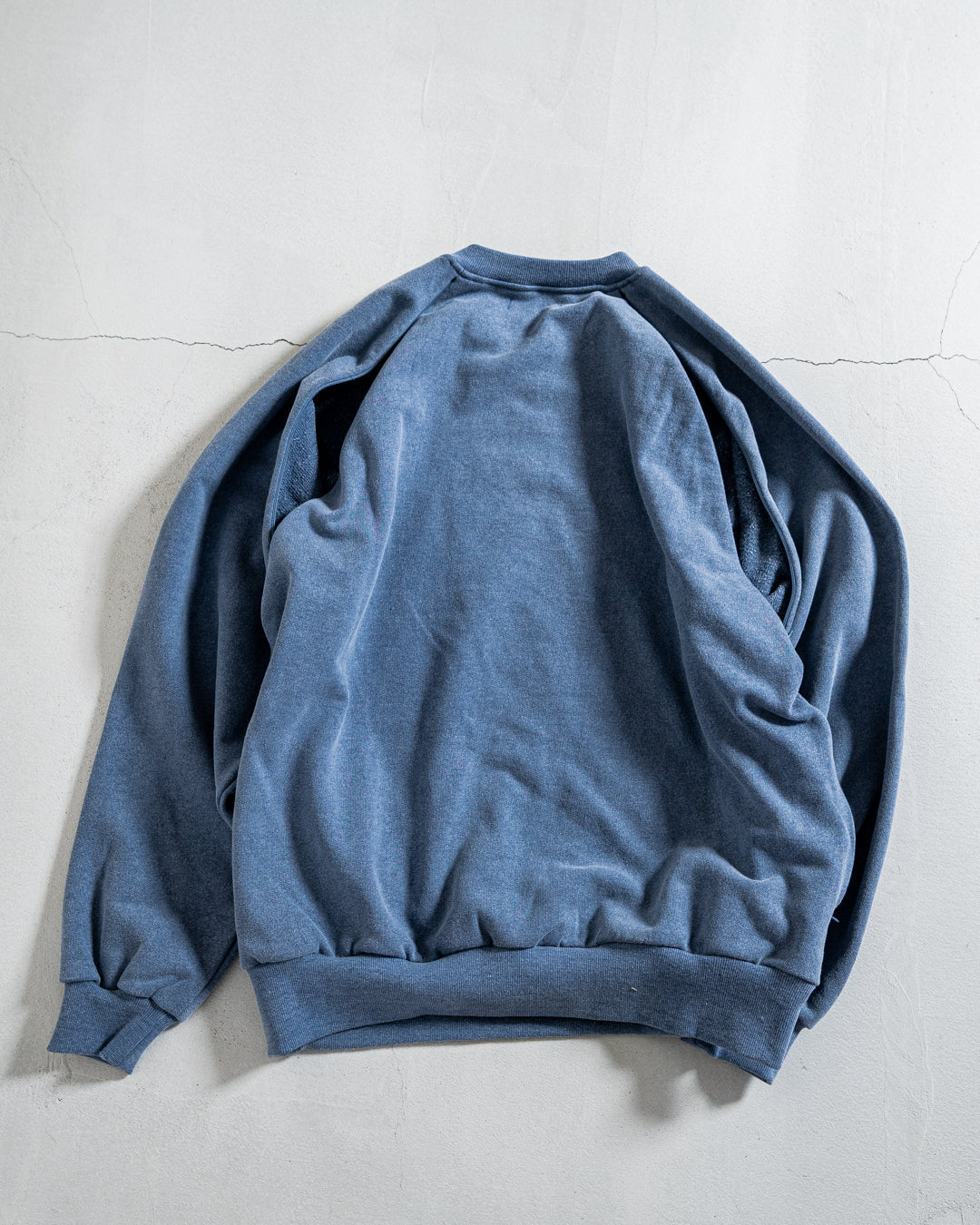 is-ness Ventilated Sweatshirt