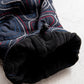 norbit Ainu quilted pants