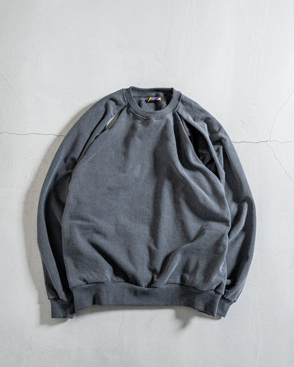 is-ness Ventilated Sweatshirt