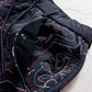 norbit Ainu quilted pants
