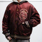 [LAST 1] BOWWOW BASEBALL CHAMPION SATIN JACKET AGED