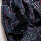 norbit Ainu quilted pants