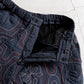 norbit Ainu quilted pants
