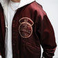 [LAST 1] BOWWOW BASEBALL CHAMPION SATIN JACKET AGED