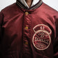 [LAST 1] BOWWOW BASEBALL CHAMPION SATIN JACKET AGED