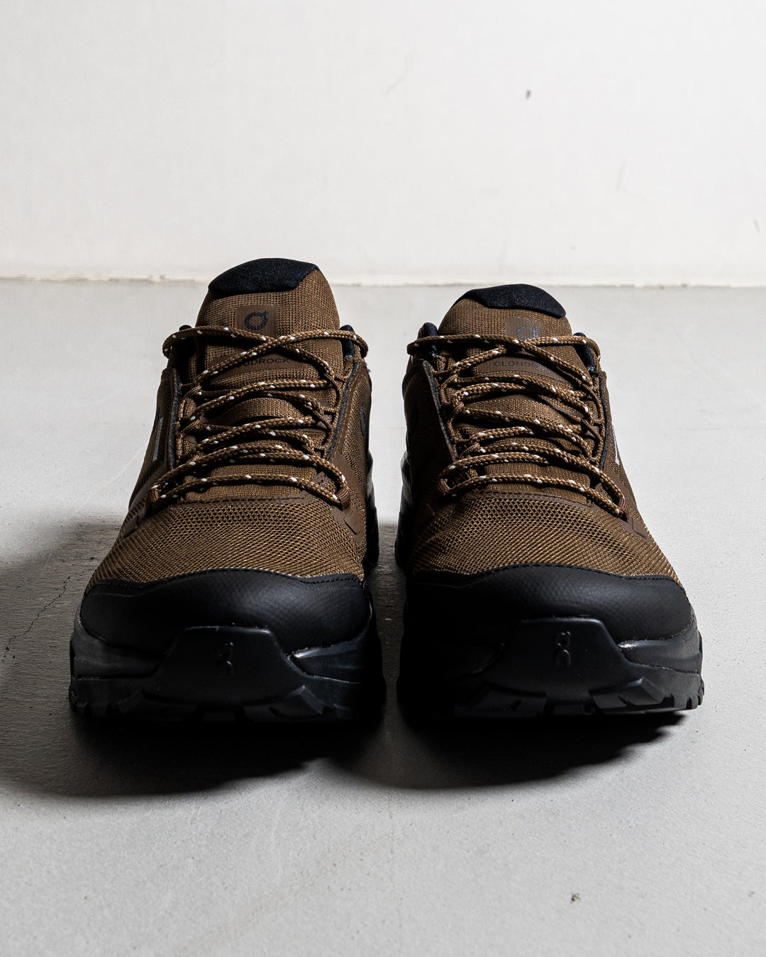 【RESTOCK】On Cloudrock Low WP