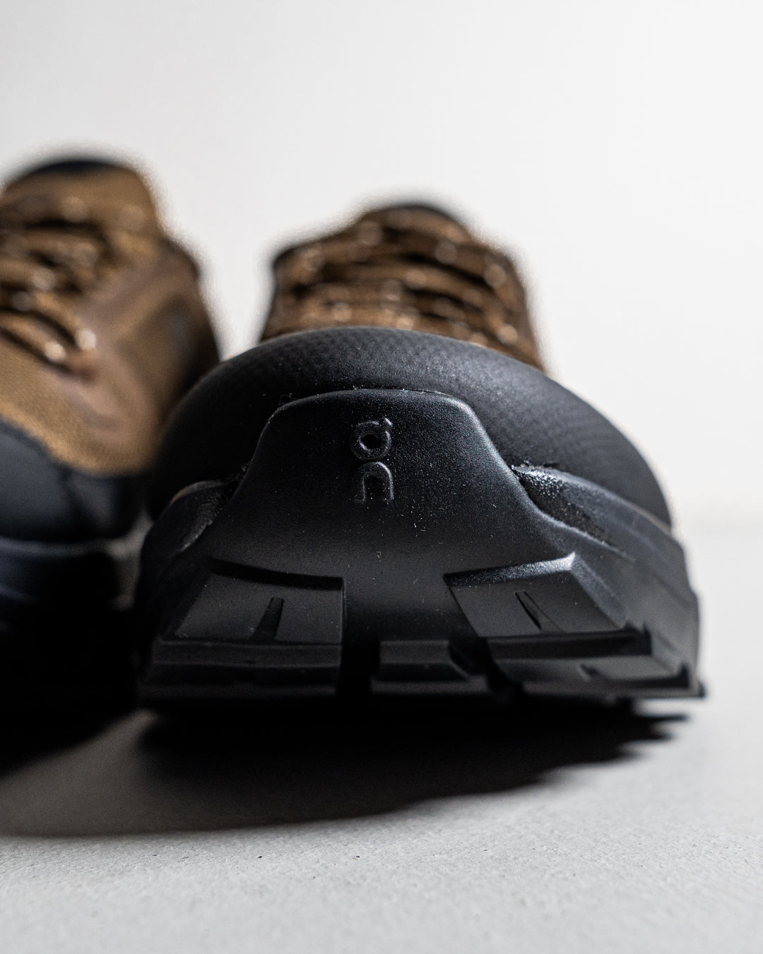 【RESTOCK】On Cloudrock Low WP