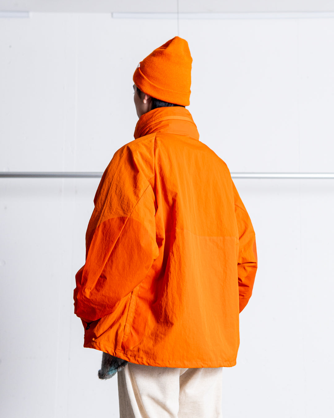 【RESTOCK】norbit Field Track Jacket