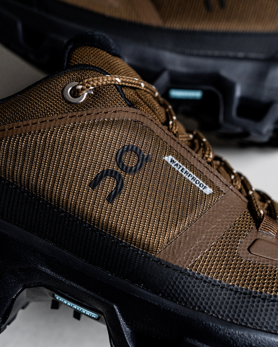 【RESTOCK】On Cloudrock Low WP