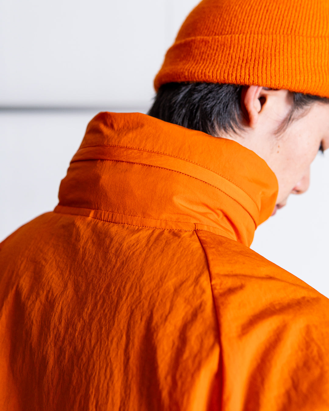【RESTOCK】norbit Field Track Jacket