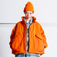 【RESTOCK】norbit Field Track Jacket