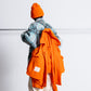 【RESTOCK】norbit Field Track Jacket