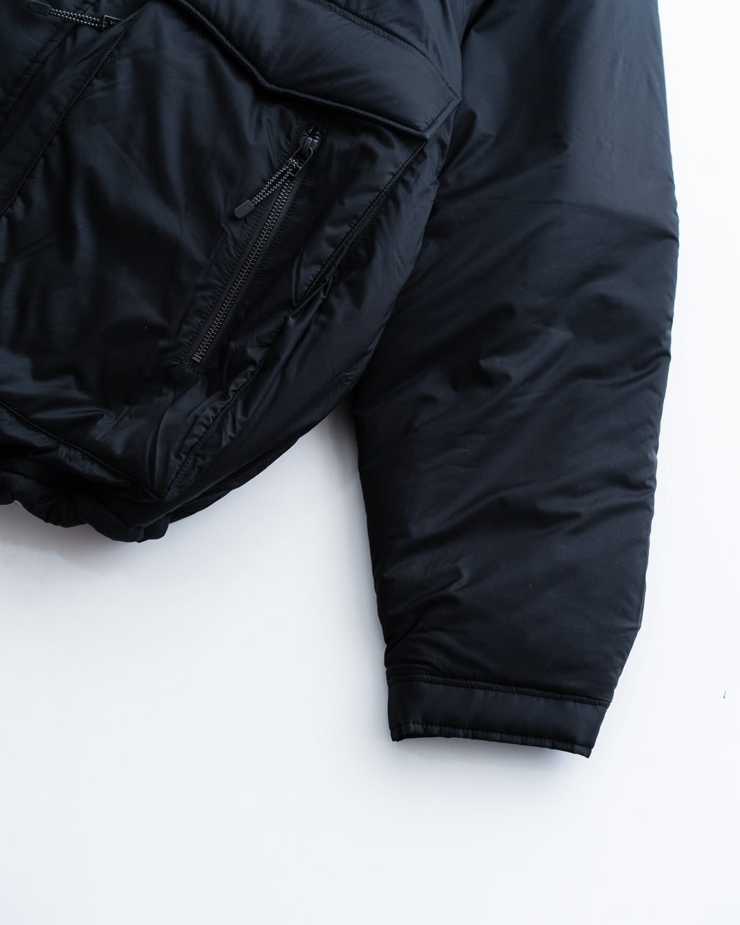 通販] wonderland(ワンダーランド) Light Jacket 商品ページ