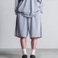 erima GAME SHORTS