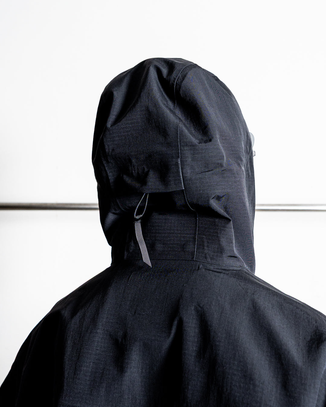 CMF OUTDOOR GARMENT TWIN ZIP SHELL COEXIST