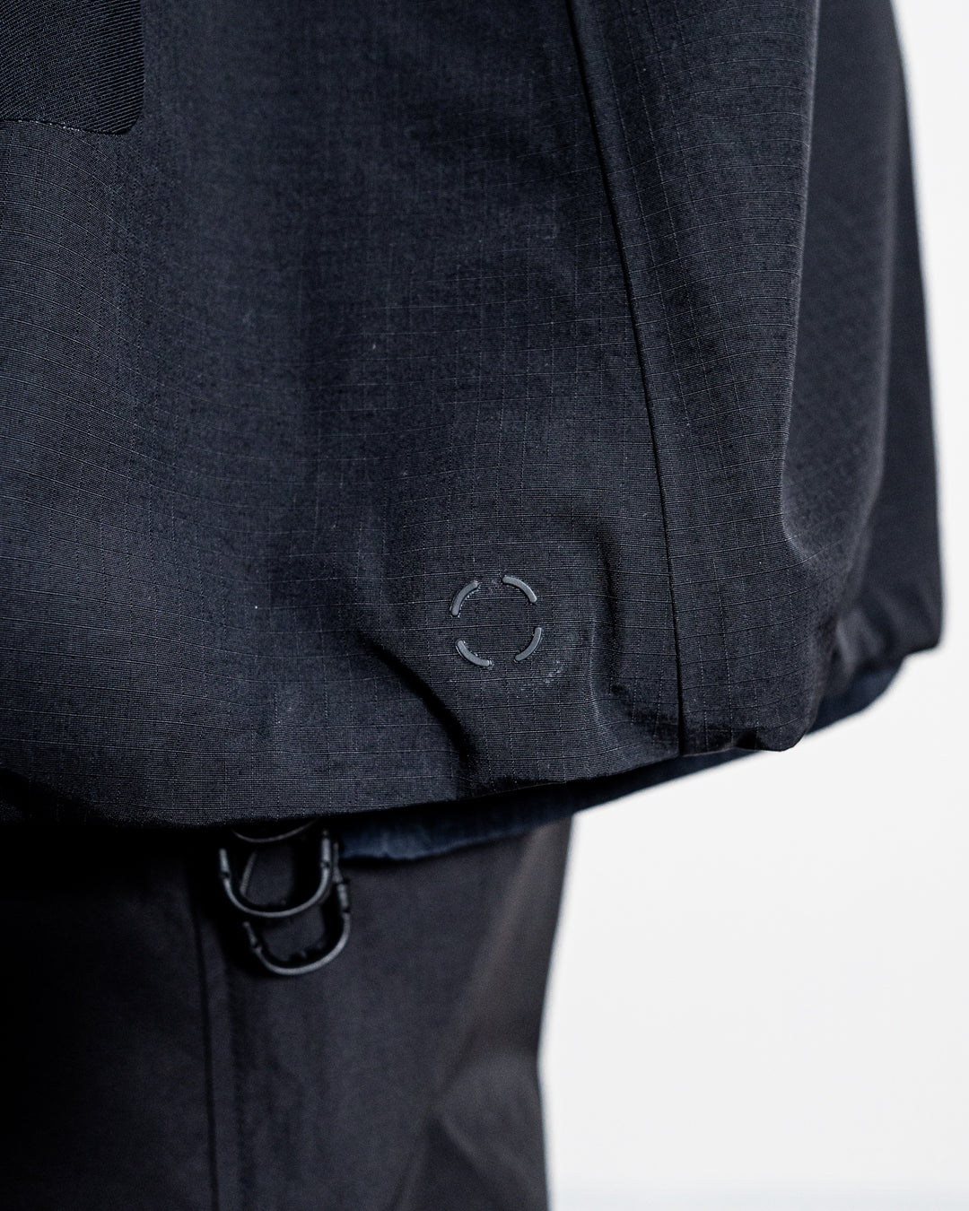 CMF OUTDOOR GARMENT TWIN ZIP SHELL COEXIST