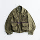 Name. CORDURA BACK SATIN PHOTOGRAPHERS FLIGHT JACKET